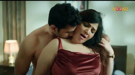 Gulab Jamun 2022 Kooku Hindi Hot Web Series Episode 1