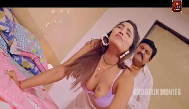 Jaroorat 2022 Goodflixmovies Hindi Hot Web Series Episode 2