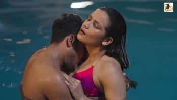 Choli 2022  Raven Moives Hindi Hot Web Series Episode 1