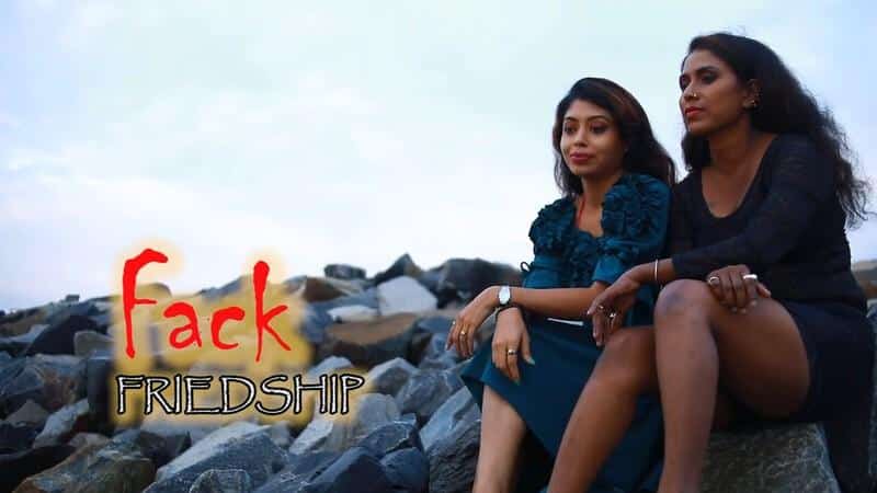 Fake Friendship 2022 Topless Topper Sex Web Series Episode 2