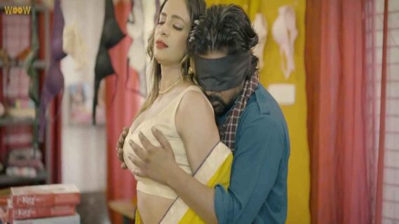 Darji 2022 Woow Originals Hindi Porn Web Series Ep 1
