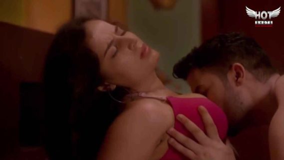 Perfect Stranger 2022 Hotshots Hindi Hot Short Film