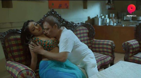 Pehredaar 3 2023 Primeplay Hindi Sex Web Series Episode 1