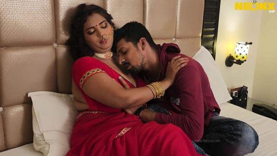 Rajjo 3 2022 Neonx Vip Uncut Hindi Hot Short Film