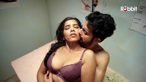 Laachi 2023 Rabbit Originals Hindi Porn Web Series Ep 2