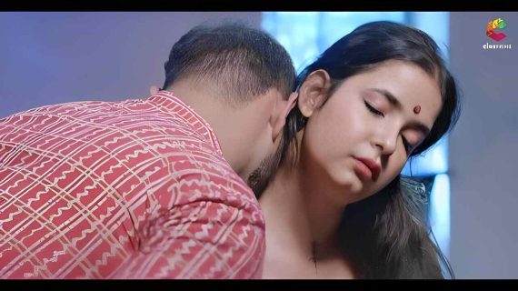 Mol ki Bahu 2023 Cineprime Hindi Hot Web Series Episode 1