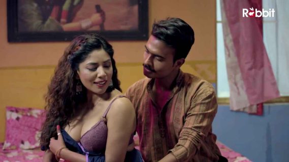 Paathshaala Season 3 2023 Rabbit Movies Hindi Hot Web Series Ep 3