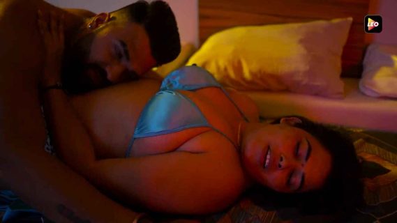 SafaiWala 2023 Leo App Originals Hindi Hot Short Film