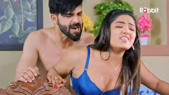 Jalebi 4 2023 Rabbit Movies Hindi Hot Porn Web Series Ep 8