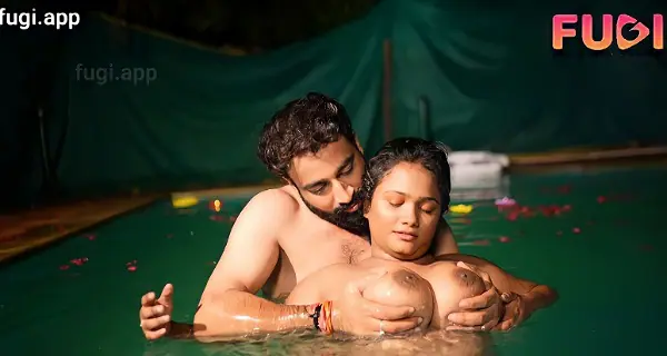 Dream 2023 Fugi App Hindi Uncut Web Series Ep3