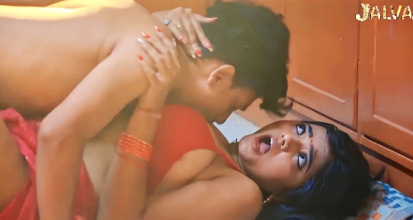 Aitraaz 2023 Jalva Original Hindi Porn Web Series Episode 1