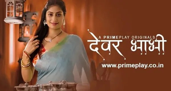 Devar Bhabhi 2023 Primeplay Originals Hindi Hot Short Film