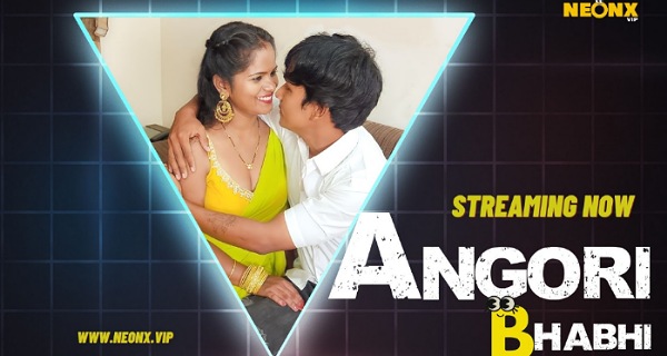 Angori Bhabhi 2023 Neonx Vip Originals Hindi Uncut Porn Video