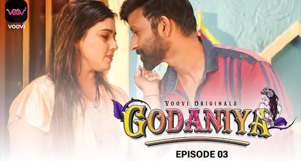 Godaniya 2023 Voovi Originals Hindi Porn Web Series Episode 3