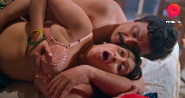 Shilpa Ka Shikaar 2024 Primeplay Hindi Porn Web Series Ep 4