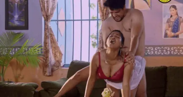 Ek Raat 2024 Kangan Porn Web Series Episode 2