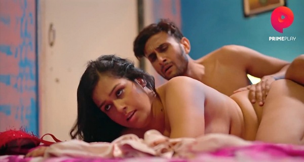 Jaal 2024 Primeplay Hindi Porn Web Series Episode 3