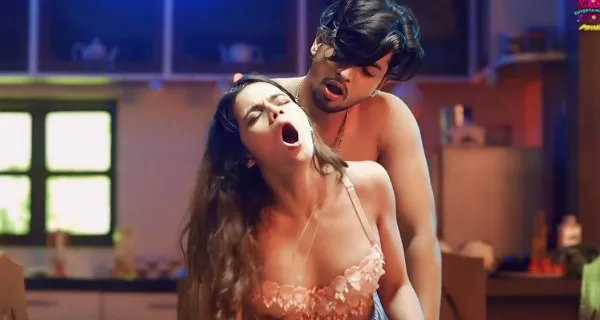 Online Wala Pyar 2024 Wow Entertainment Porn Web Series Ep 2