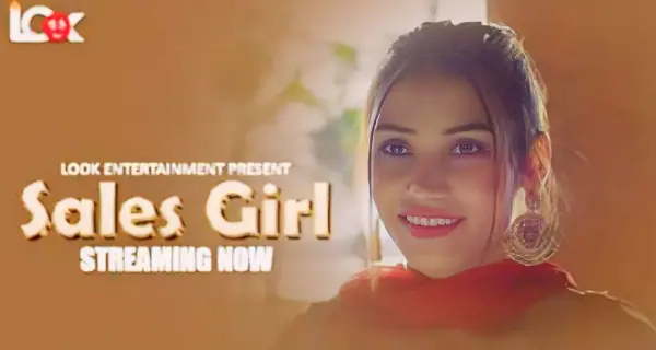 Sales Girl 2024 Look Entertainment Porn Web Series Episode 1