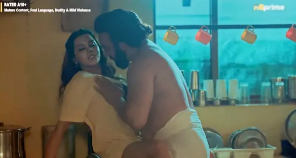 Aao Kabhi Haveli Pe 2024 Hitprime Porn Web Series Ep 3