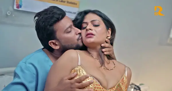 Aakhri Sukh 2024 Rioplus Hindi Porn Web Series Episode 3