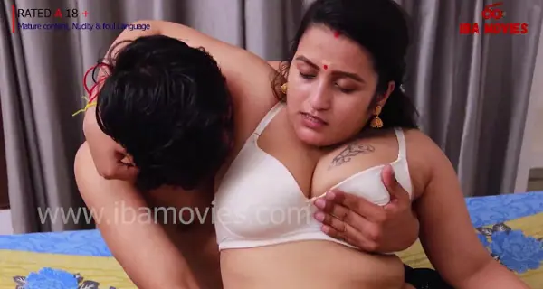 Kamam 2024 Ibamovies Malayalam Porn Web Series Ep 1
