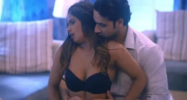 Rajamandee 2024 Waah Originals Hindi Web Series Ep 3