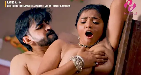 Rakhwala 2025 Hulchul Originals Hindi Porn Web Series Episode 2