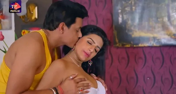 Chunni Weds Munni 2025 Teflix Hindi Porn Web Series Episode 1