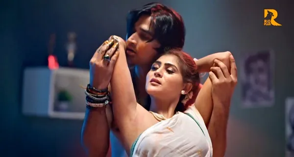 Swapna Sundariii 2025 Rioplus Hindi Porn Web Series Episode 3