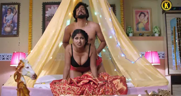 Phooti Kismat 2025 Kangan App Hindi Porn Web Series Episode 2