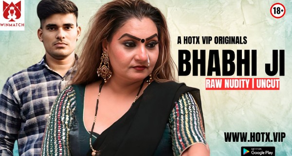 Bhabhi Ji 2025 Hotx Vip Hindi Uncut Xxx Video