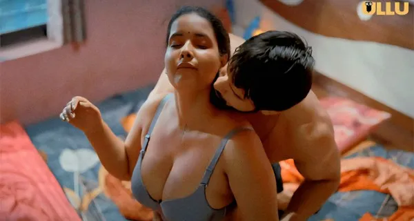 Raju Ban Gaya Gentleman 2025 Ullu Hindi Hot Web Series Episode 3