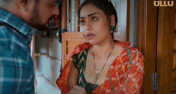 Raju Ban Gaya Gentleman 2025 Ullu Hindi Hot Web Series Episode 4