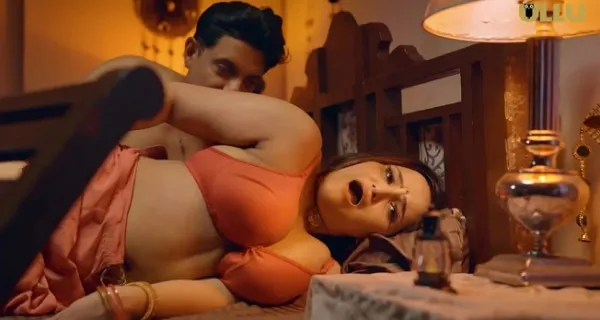 Tadka 2025 Ullu Originals Hindi Porn Web Series Episode 4