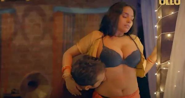 Tu Dekh Meri Photo 2025 Ullu Hindi Hot Web Series Ep 1