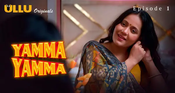 Yamma Yamma 2025 Ullu Hindi Porn Web Series Episode 1