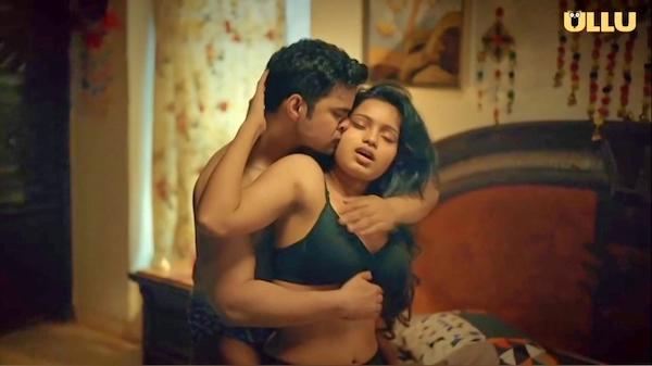 Daddy Cool 2025 Ullu Originals Hindi Hot Web Series Episode 1