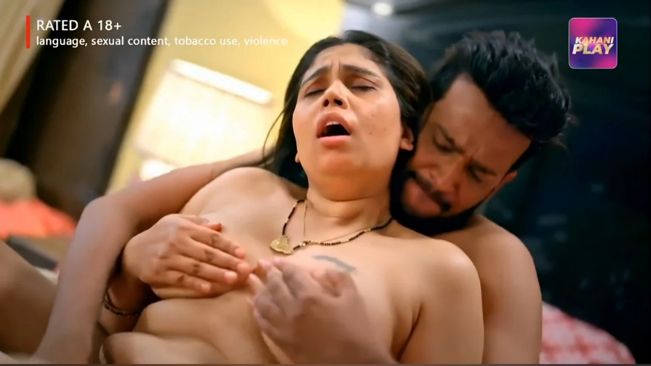 Angregi Film 2025 Kahaniplay Hindi Hot Web Series Episode 2