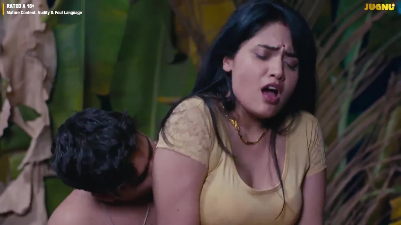 Bhabhi Cool 2025 Jugnu App Hindi Hot Web Series Episode 3