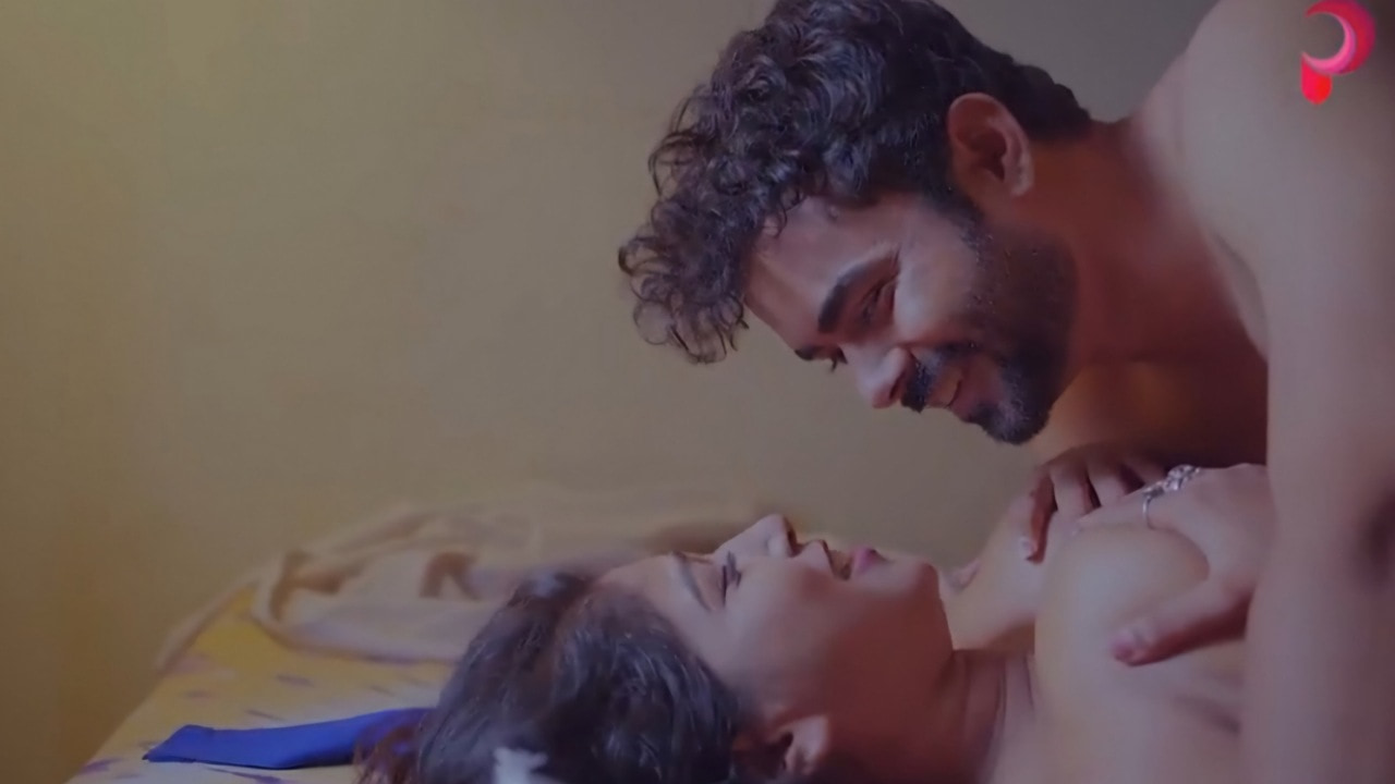 Namard 2025 Pull App Hindi Hot Web Series Episode 5